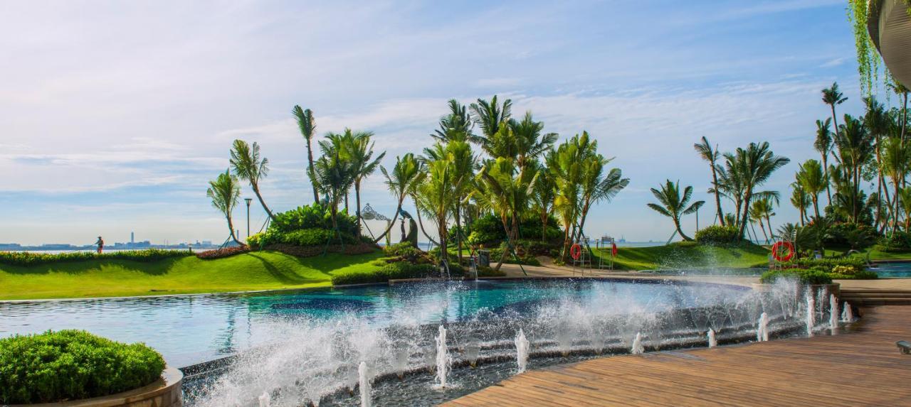 Forest City Marina Hotel Gelang Patah Exterior foto