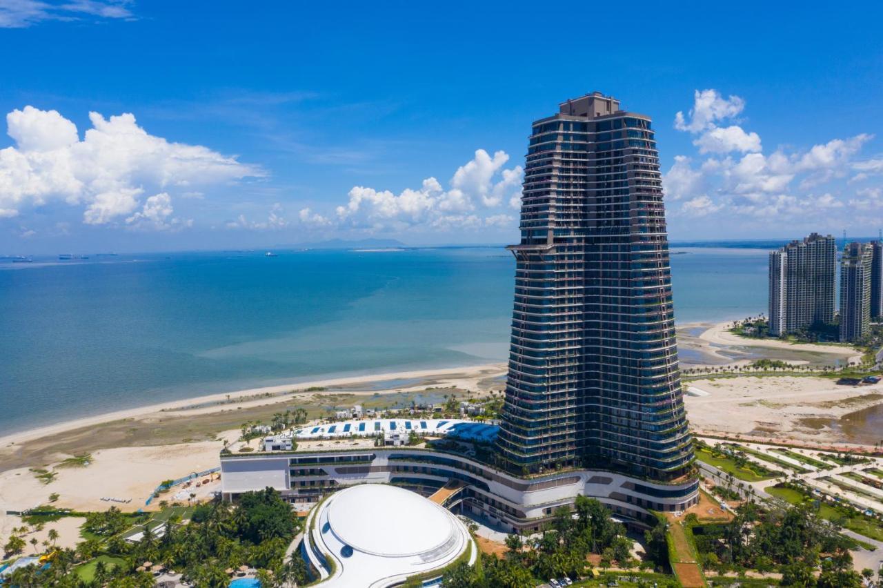 Forest City Marina Hotel Gelang Patah Exterior foto