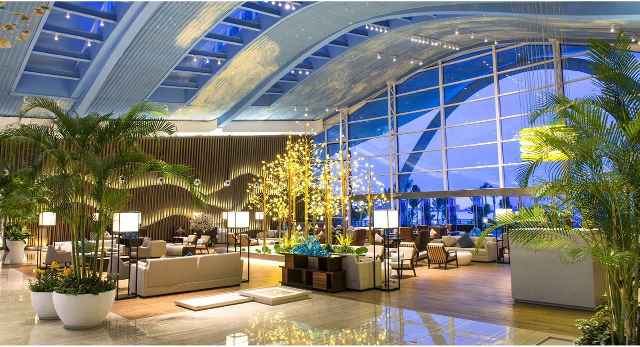 Forest City Marina Hotel Gelang Patah Exterior foto