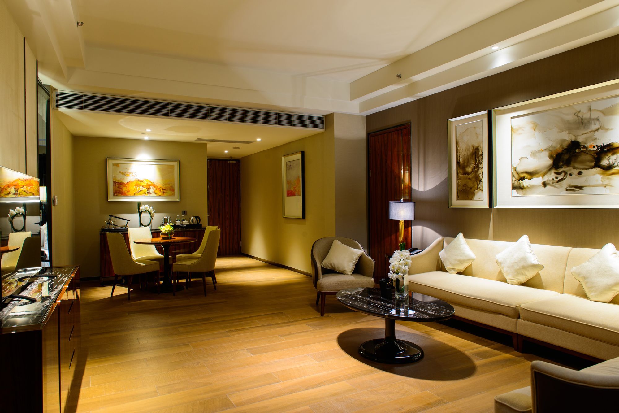 Forest City Marina Hotel Gelang Patah Exterior foto